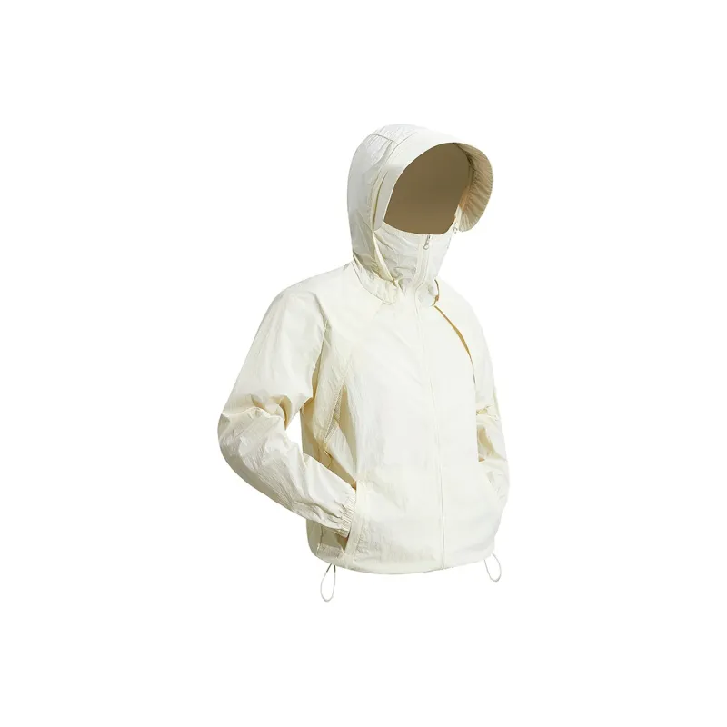 BEAR UNION UV Protection Sun Protection Sun Protection Clothing Unisex-4