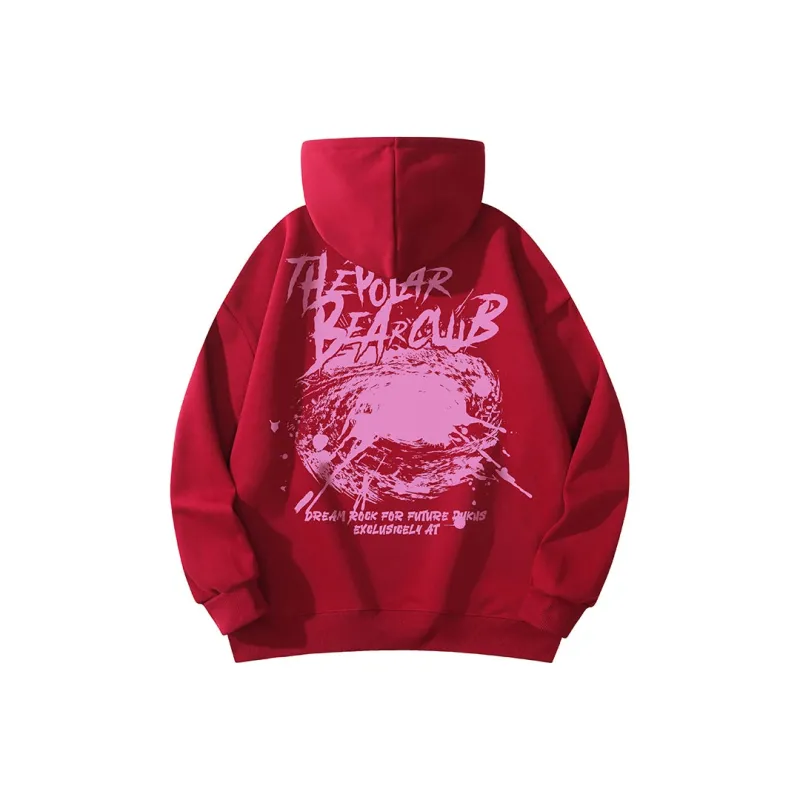 POLAR BEAR Sweatshirts Unisex-30
