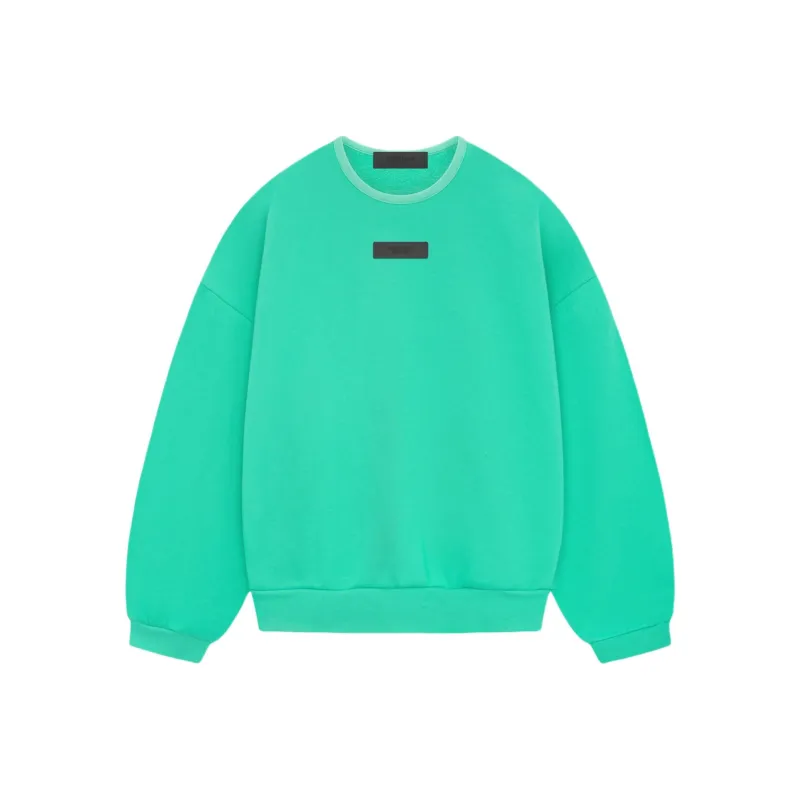 Fear Of God Essentials Crewneck-0