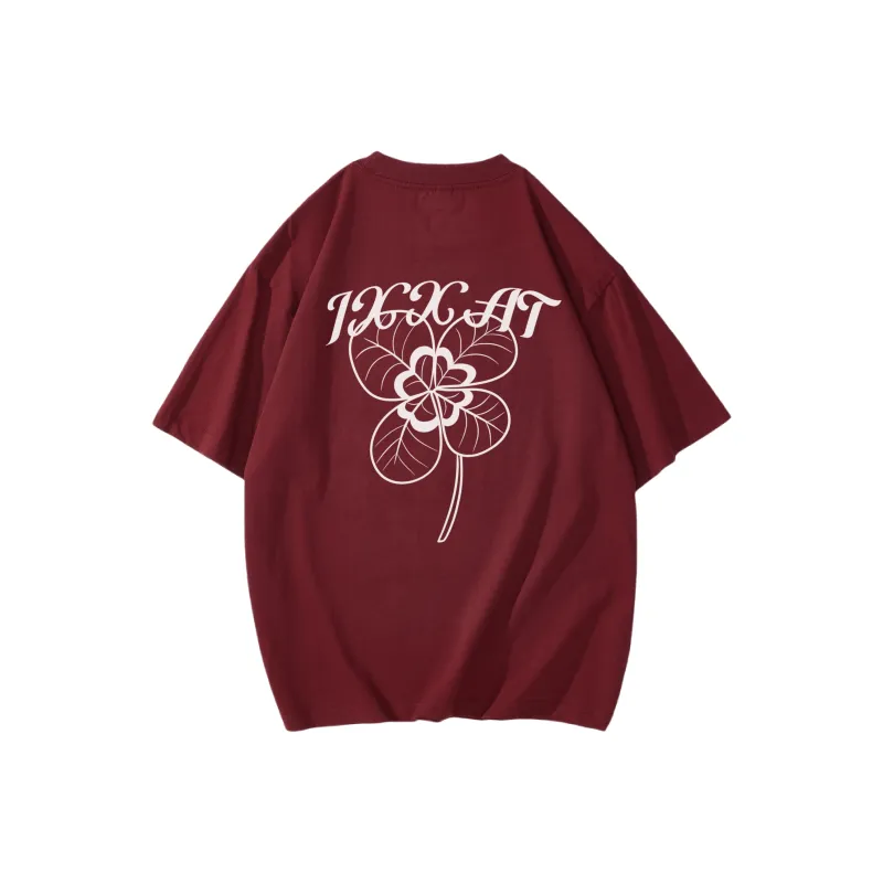 IXXAT T Shirts Unisex-8