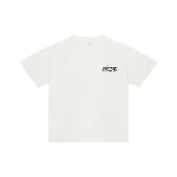 Jeep T Shirts Men White
