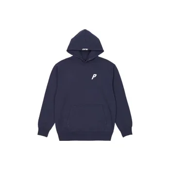 PALACE Double Popper P Hood