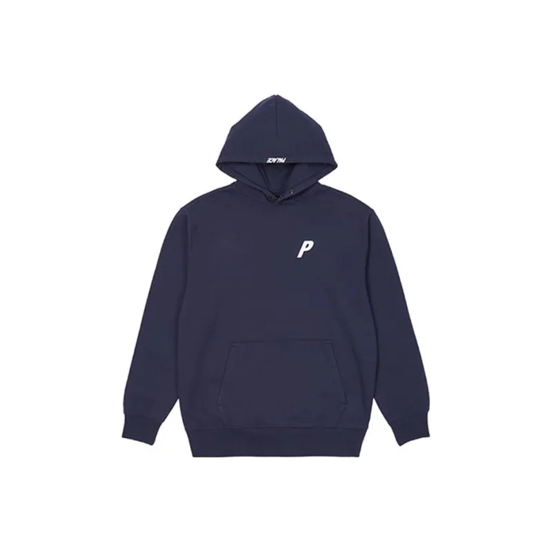 PALACE Double Popper P Hood-0