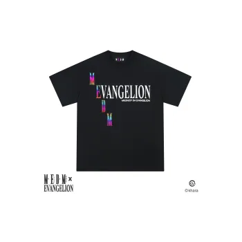 MEDM X EVA Collaboration T Shirt Unisex