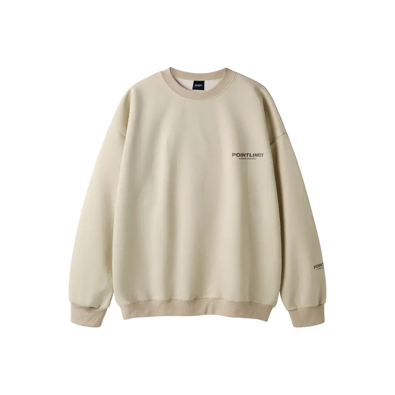 POINTLIMIT Sweatshirts Unisex-17