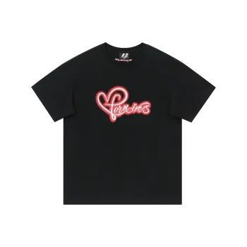 FORNINES T Shirts Unisex