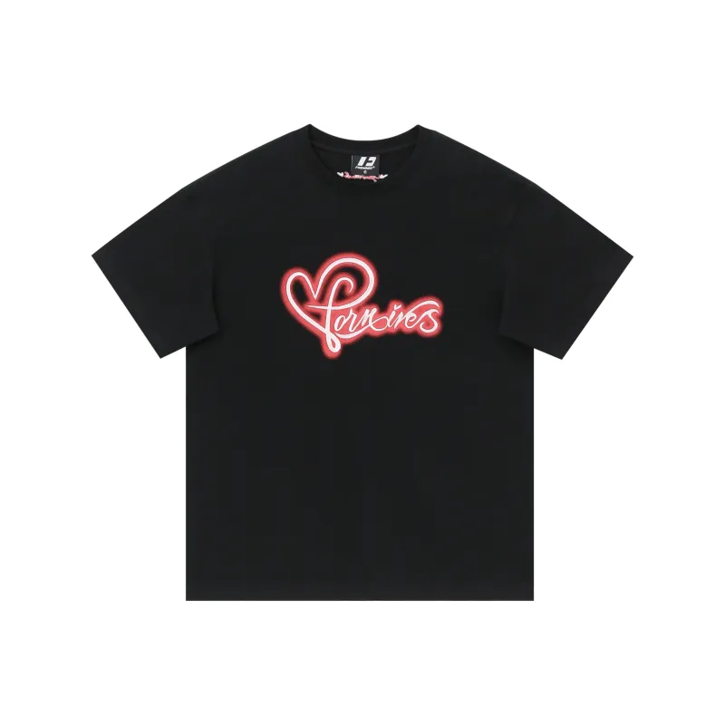 FORNINES T Shirts Unisex-0