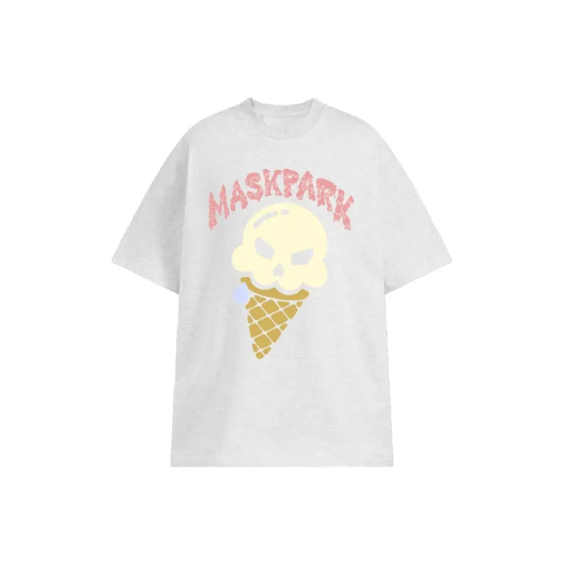 MASKPARK T Shirts Unisex-14