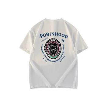 ROBINHOOD T Shirts Unisex