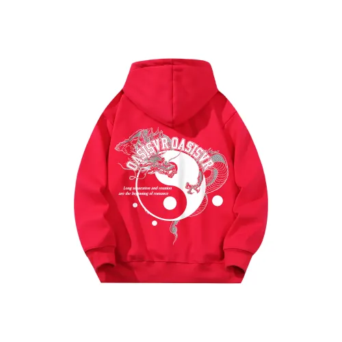 OASISVR Sweatshirts Unisex