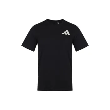 Adidas THE PACK Q1 GFX T-Shirt Men's Black