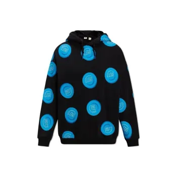 Levi's FW22 Sweatshirt Unisex Black Blue
