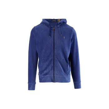 Polo Ralph Lauren Sweatshirts Men Blue