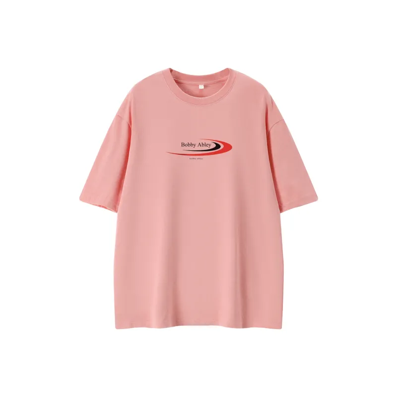 BOBBY ABLEY T Shirts Unisex-26