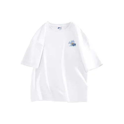 WARRIOR T Shirts Unisex