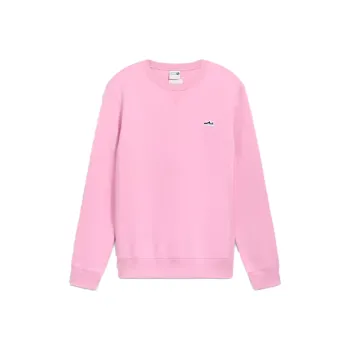 PUMA Suede LogoMen's Logo Sleeve Tee T-Shirt Men's Light Purple