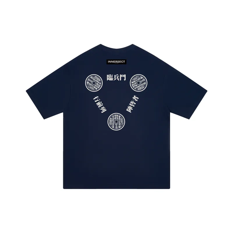 INNERSECT T Shirts Unisex-1