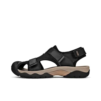 Season Ram Plus Size Beach Sandals Men's