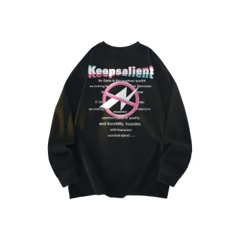 KS T-Shirts Unisex