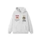 White (Spring Fall)