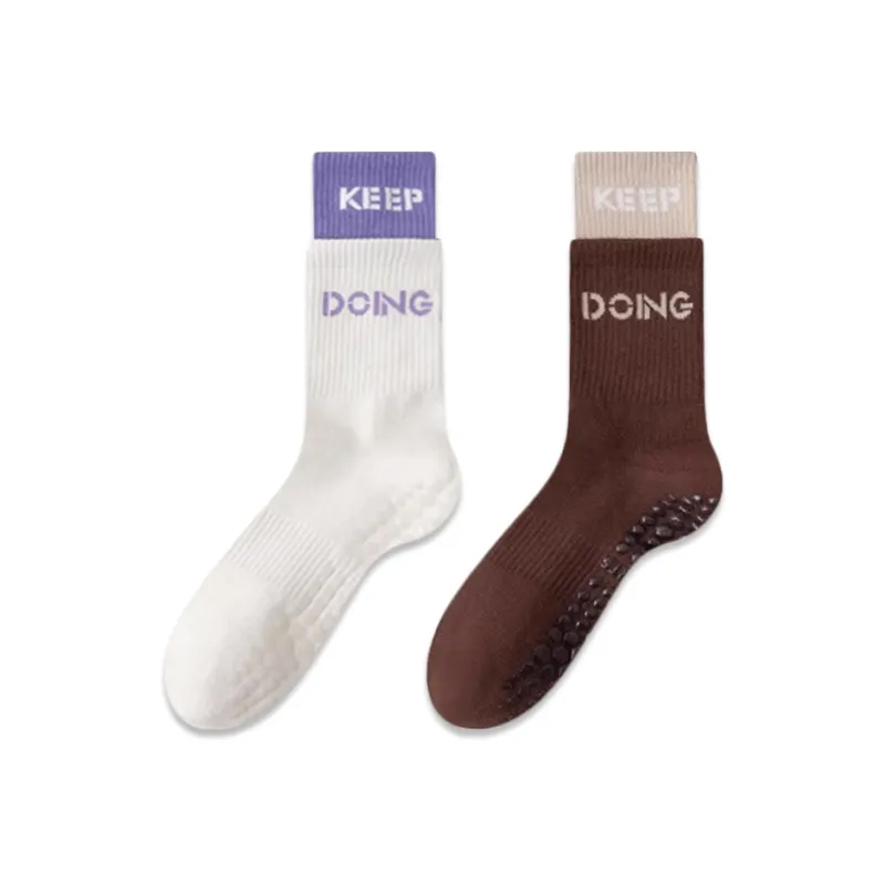 JIAZINI Knee High Socks Women's 2 Pack-40