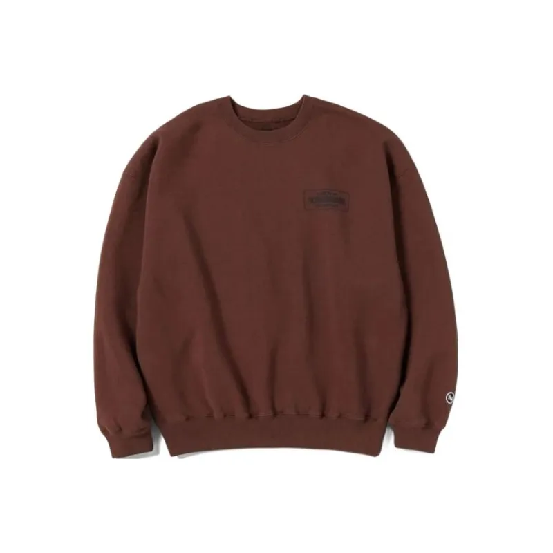 NEIGHBORHOOD X Wind And Sea L/S Sweatshirt-2