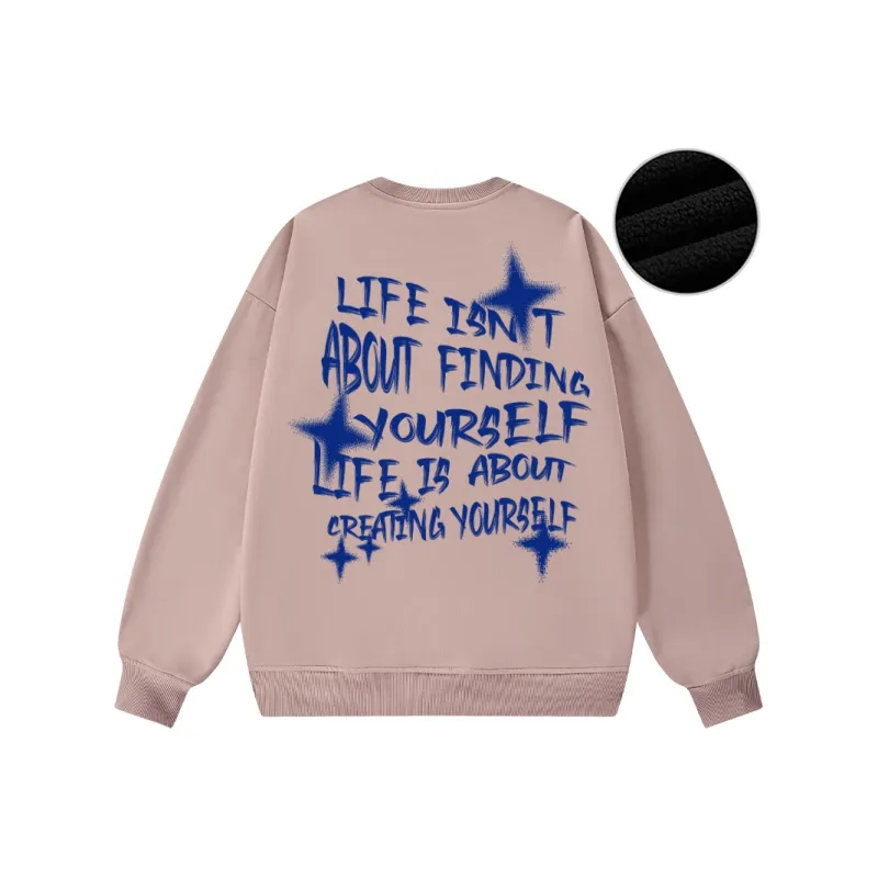IVEIII Sweatshirts Unisex-36