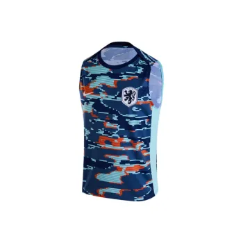Nike T Shirts Men Space Blue