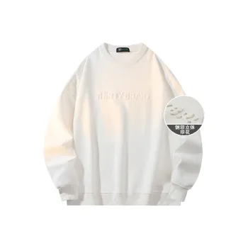30BRAID Sweatshirts Unisex