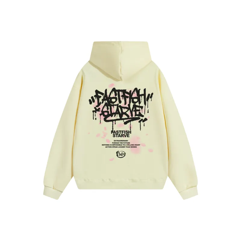 FASTFISH Sweatshirts Unisex-8