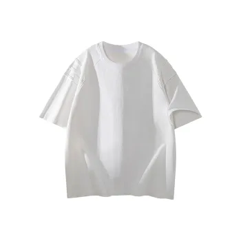 WARNING LIGHT T Shirts Unisex