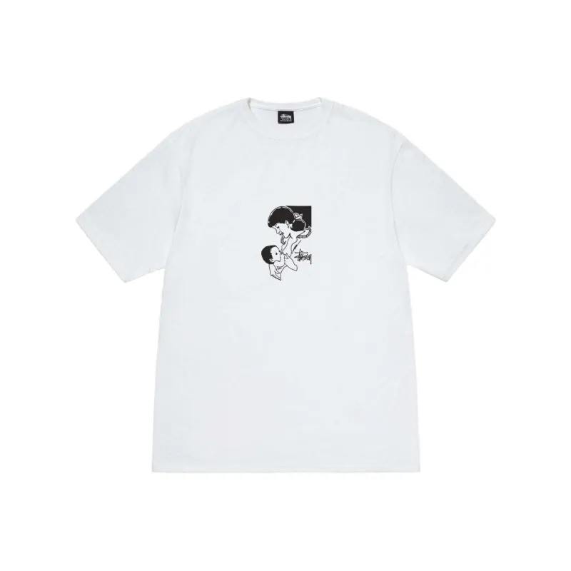 Stussy Nurture Tee-2