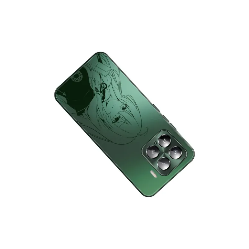 CHUNFAN Phone Cases-4