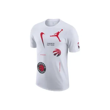 NBA Toronto Raptors Courtside Statement Edition T shirt