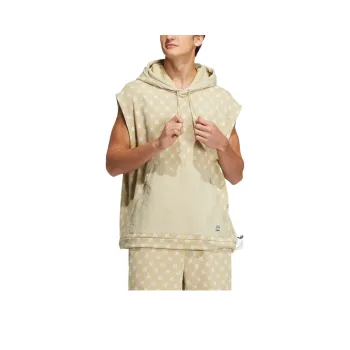Adidas Neo Sweatshirt Men's Grassland Brown