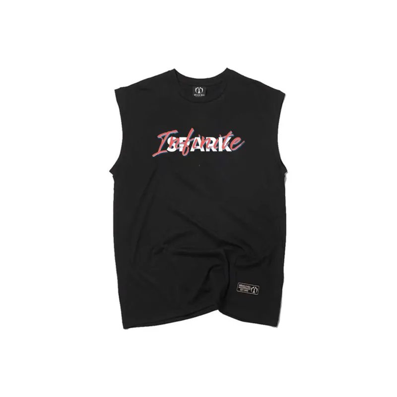 MIRACLE KILL x SPARK INFINITE T Shirt Unisex-11
