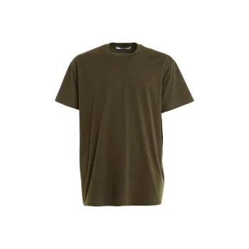 GIVENCHY T Shirt Men's Army Green