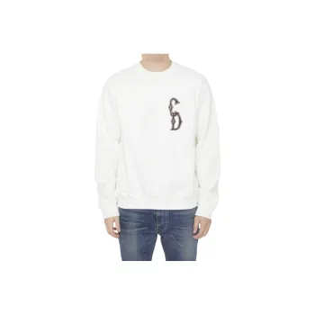 DIOR Sweatshirts Men White
