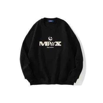 MPUX Sweatshirts Unisex