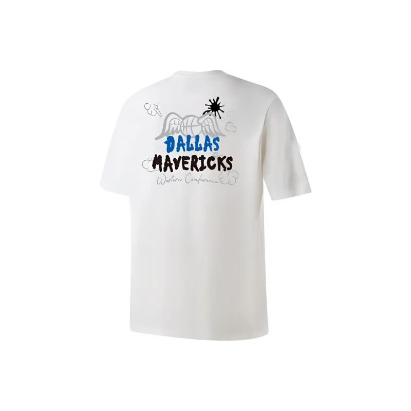 NBA Dallas Mavericks T Shirts Unisex-0