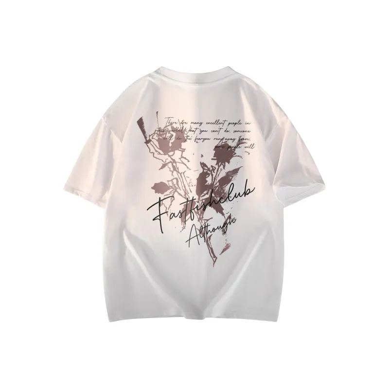FASTFISH T Shirts Unisex-0