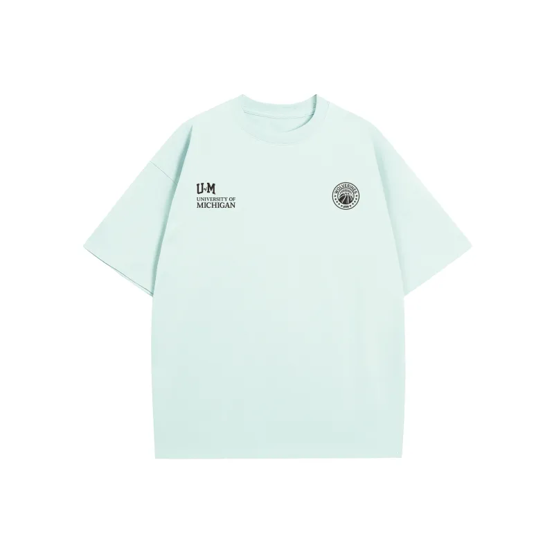 NCAA T Shirts Unisex-15