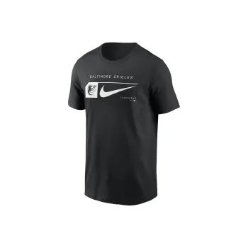 Nike Baltimore Orioles Fashion Men's Nike Mlb T Shirt