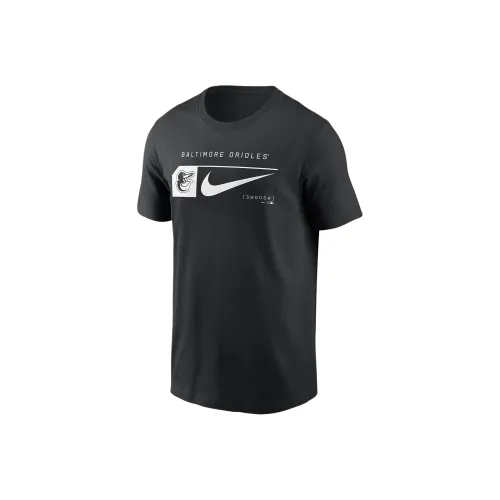 Nike Baltimore Orioles Fashion Men's Nike Mlb T Shirt
