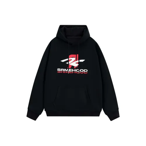 SIMPLE RIMLESS/SRME Sweatshirt Unisex