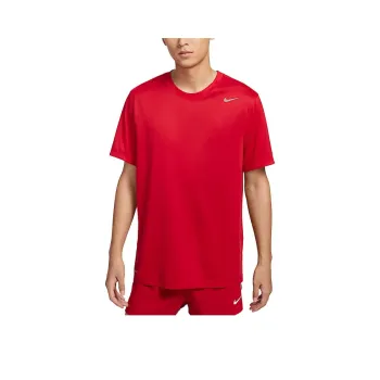 Nike Dri Fit Team Legend T Shirt Men's University Red