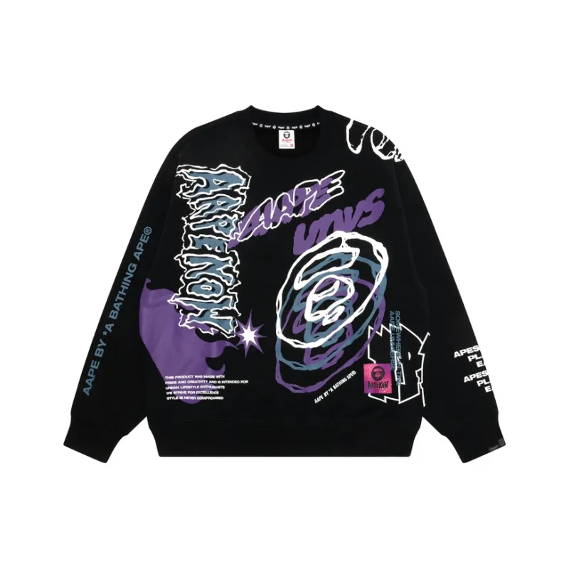 Aape Sweatshirts Men-0