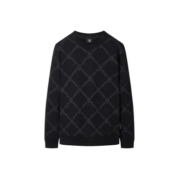 SEPTWOLVES Sweatshirts Men