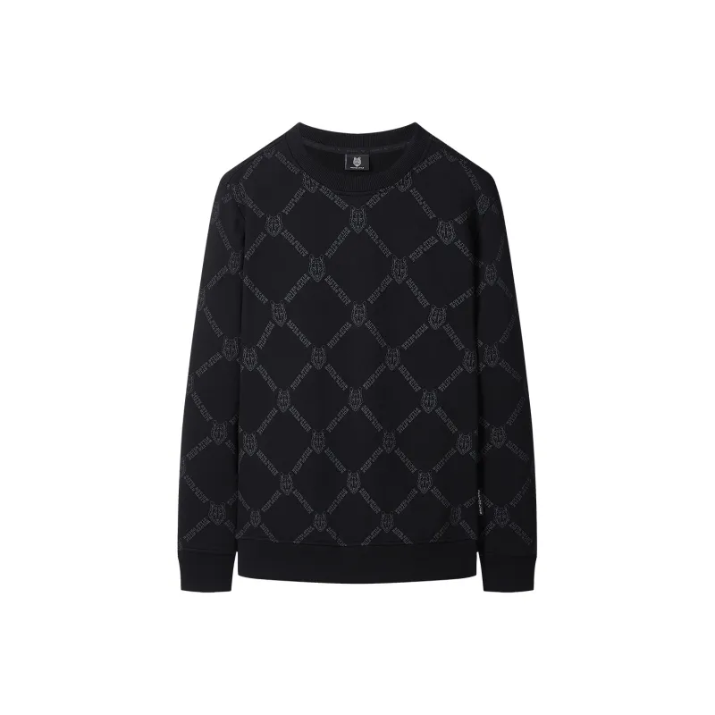 SEPTWOLVES Sweatshirts Men-0