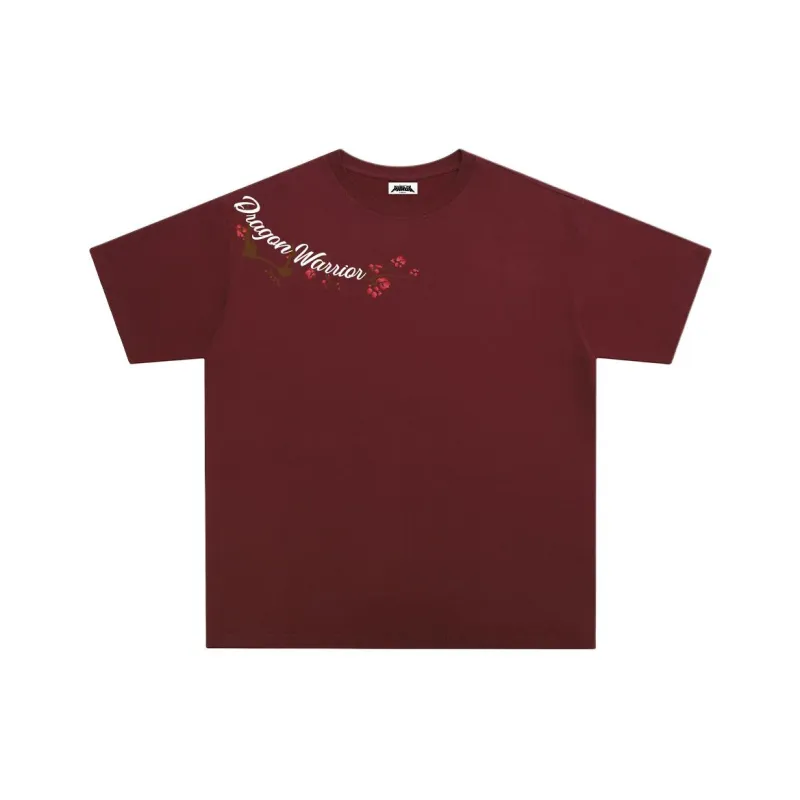 Kung Fu Panda T Shirts Unisex-13
